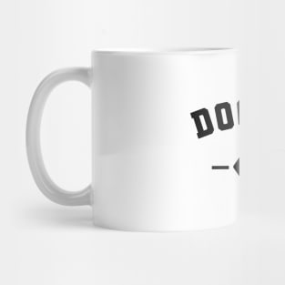 Doctor est. 2020 Mug